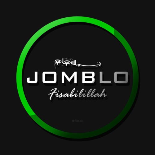 Jomblo Wallpaper