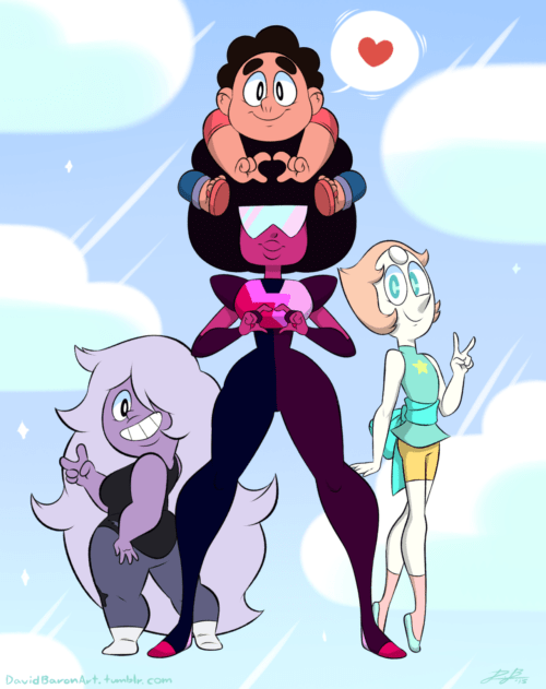 Steven Universe Wallpaper