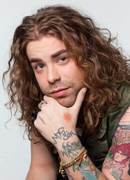 Mod Sun  Wallpaper