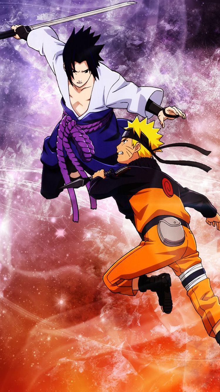 Naruto Wallpaper HD - EnWallpaper