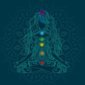HD Chakra Wallpaper