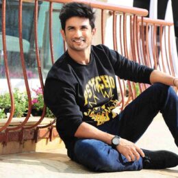 Sushant Singh Rajput Wallpaper