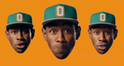 Tyler, The Creator Wallpaper Desktop