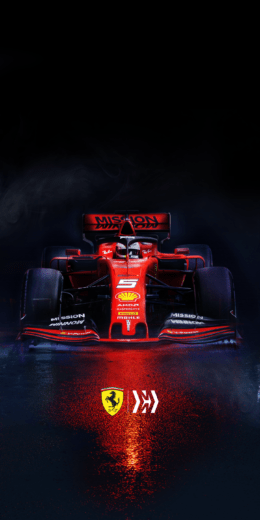 F1 Wallpaper