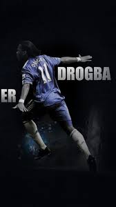 Didier Drogba Wallpaper