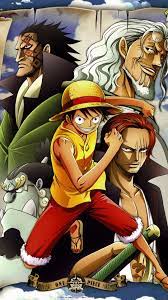 One Piece Wallpaper