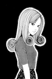 HD Junji Ito Wallpaper