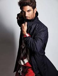 Sushant Singh Rajput Wallpaper