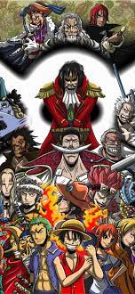 One Piece Wallpaper