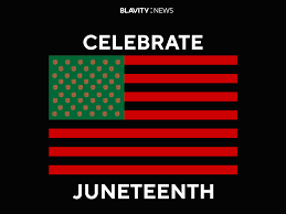 Juneteenth Wallpaper