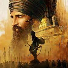 Sant Jarnail Singh Bhindranwale  Wallpaper