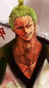 Zoro Wallpaper