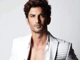 Sushant Singh Rajput Wallpaper