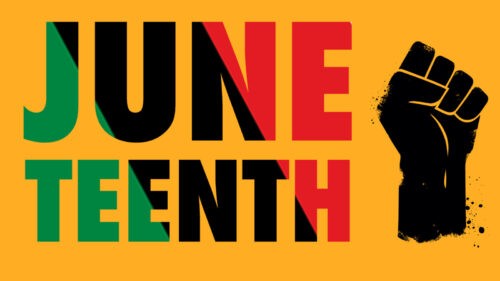 Juneteenth Wallpaper Desktop