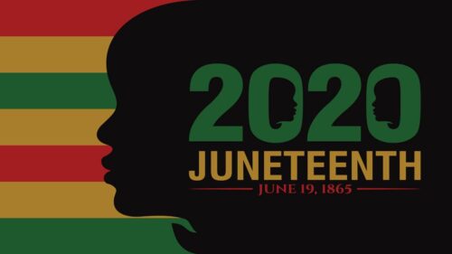 Juneteenth Wallpaper Desktop