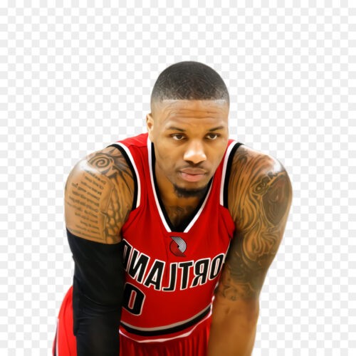 Damian Lillard Wallpaper