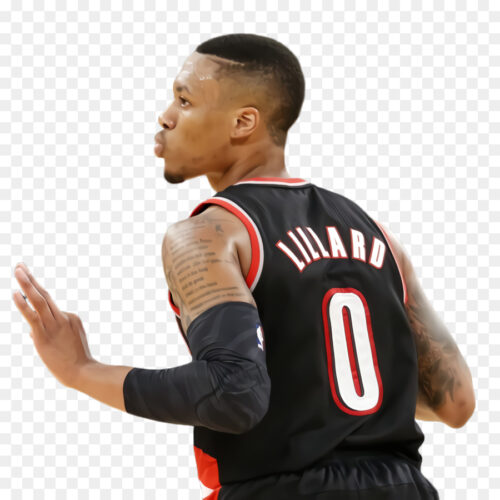 Damian Lillard Wallpaper