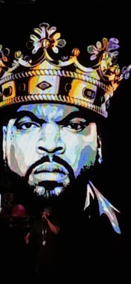 Ice Cube wallpaper
