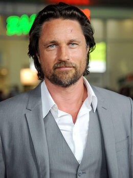 Martin Henderson Wallpaper