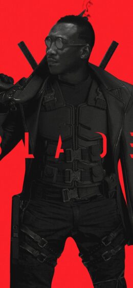 Blade Wallpaper