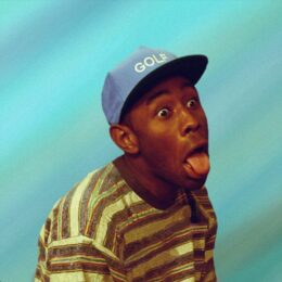 Tyler The Creator Wallpaper