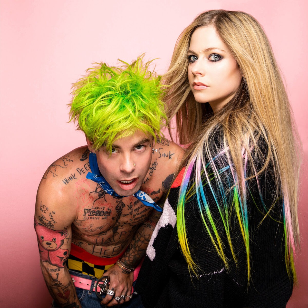 Mod Sun Wallpaper EnWallpaper