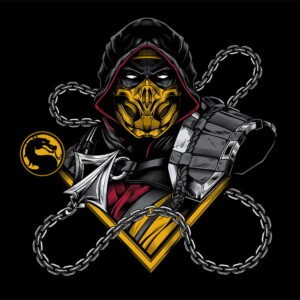 Mortal Kombat Wallpaper