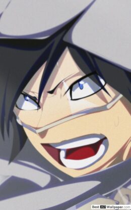 Tamaki Amajiki Wallpaper HD - EnWallpaper