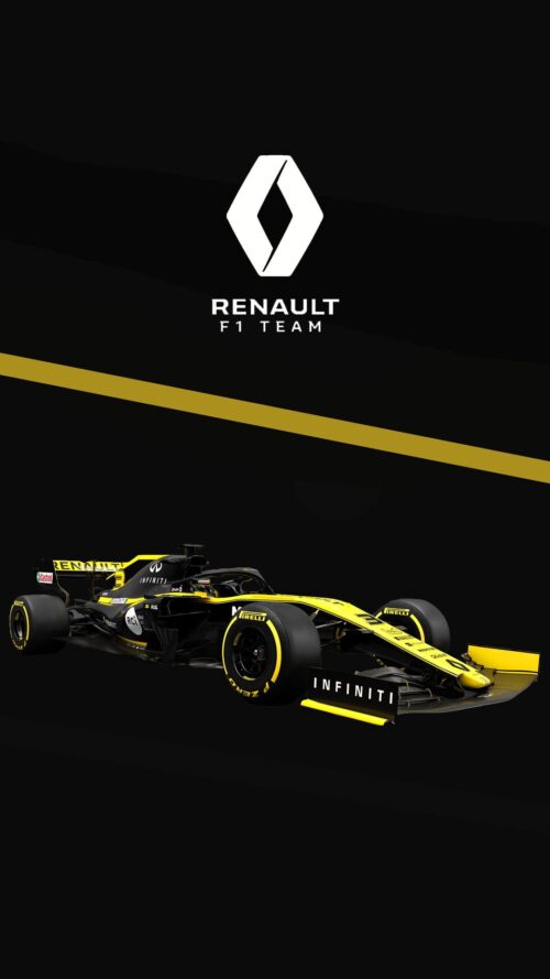 F1 Wallpaper