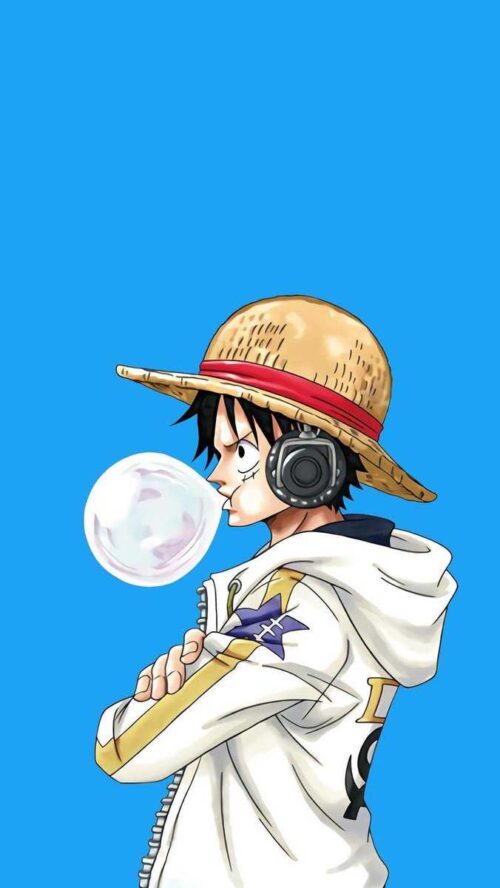 Luffy Wallpaper