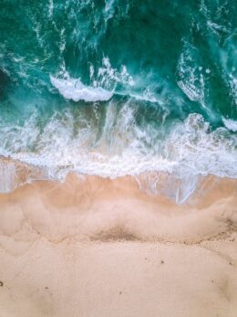 Beach Wallpaper