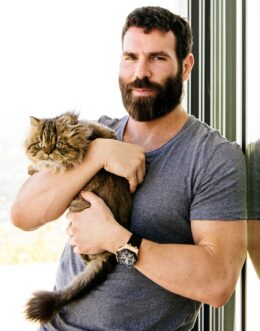 Dan Bilzerian Wallpaper