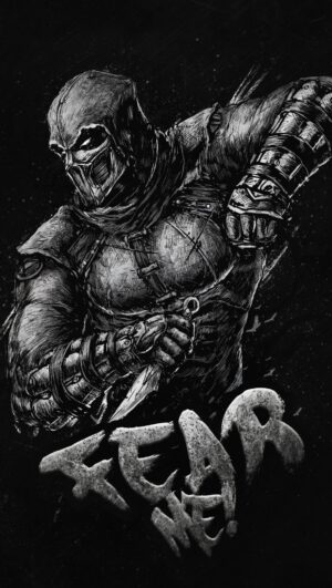 Mortal Kombat Wallpaper