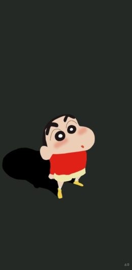 Shinchan Wallpaper