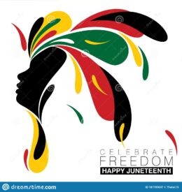 Juneteenth Wallpaper