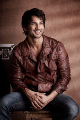 Sushant Singh Rajput Wallpaper