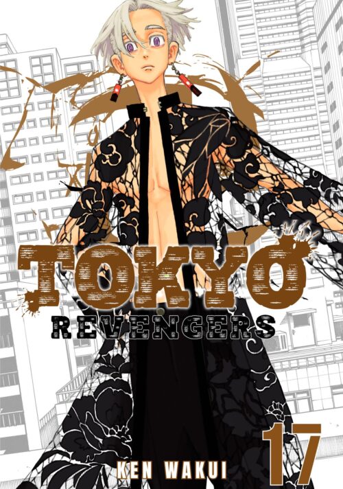 Tokyo Revengers Wallpaper