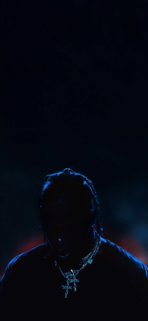 HD Travis scott Wallpaper