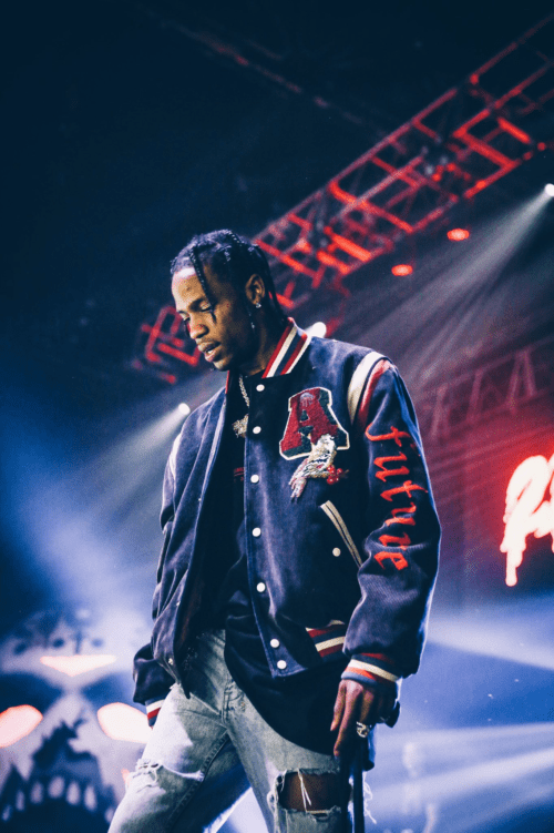 Travis scott Wallpaper