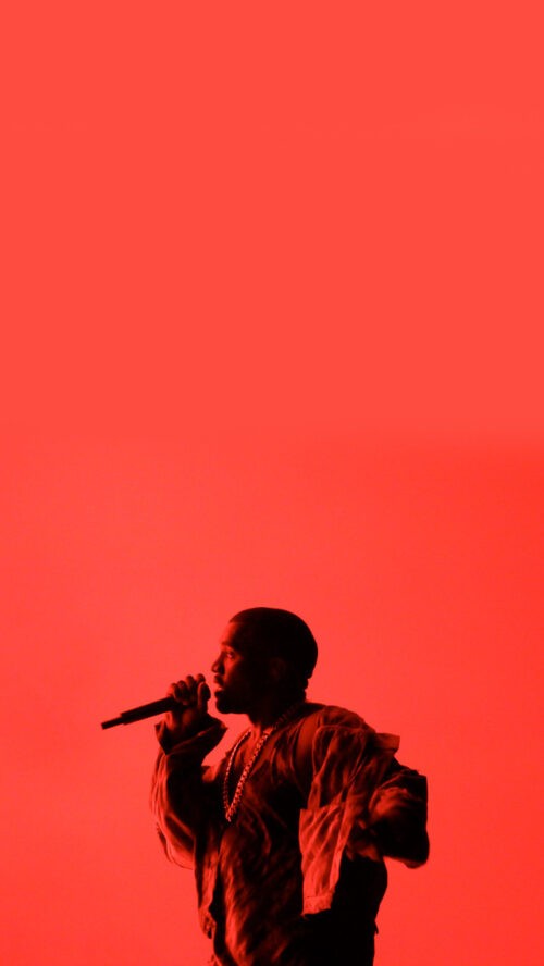 Yeezus Wallpaper