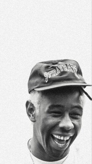 Tyler, The Creator Wallpaper