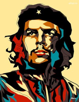 Che Guevara Wallpaper