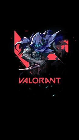 Valorant Wallpaper