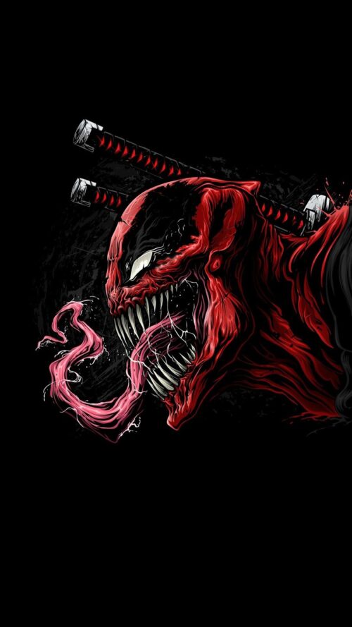 Venom Wallpaper