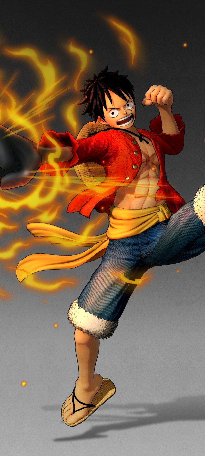 One Piece Wallpaper - EnWallpaper