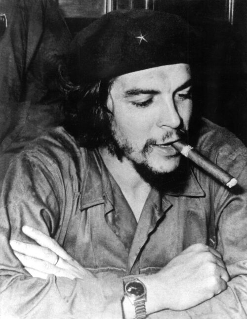 Che Guevara Wallpaper