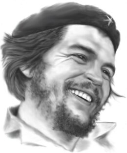 Che Guevara Wallpaper