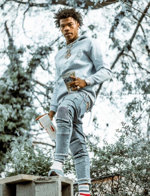 Lil Baby Wallpaper