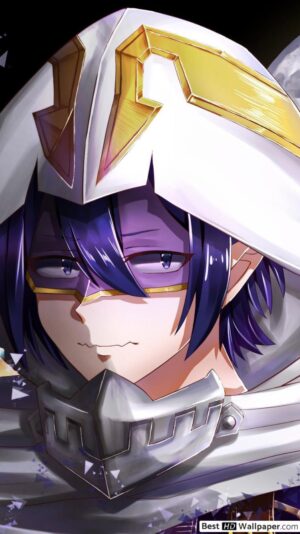 Tamaki Amajiki Wallpaper HD