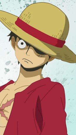 Luffy Wallpaper